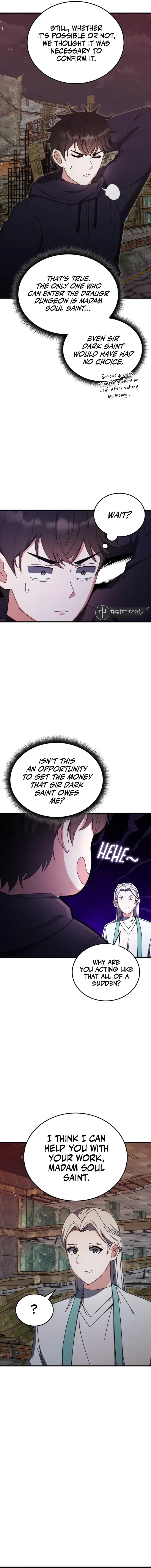 Transcension Academy Chapter 90 page 17