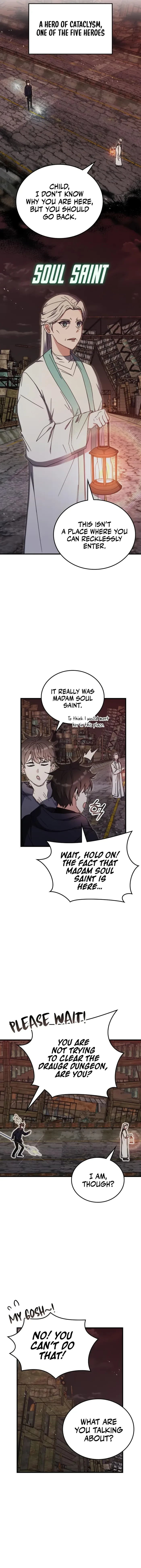 Transcension Academy Chapter 90 page 4