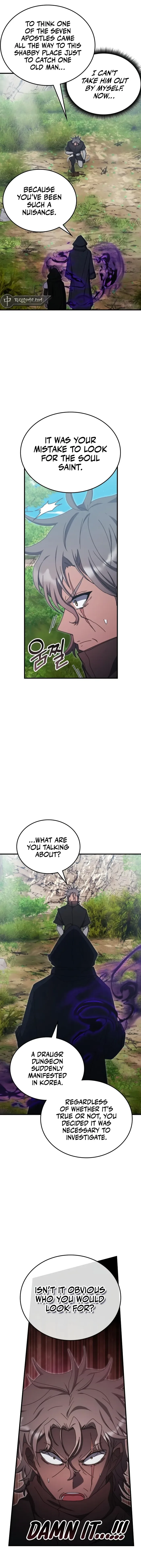 Transcension Academy Chapter 91 page 3