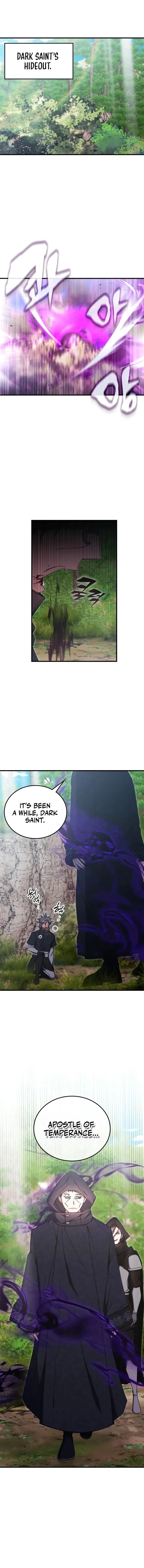 Transcension Academy Chapter 91 page 2