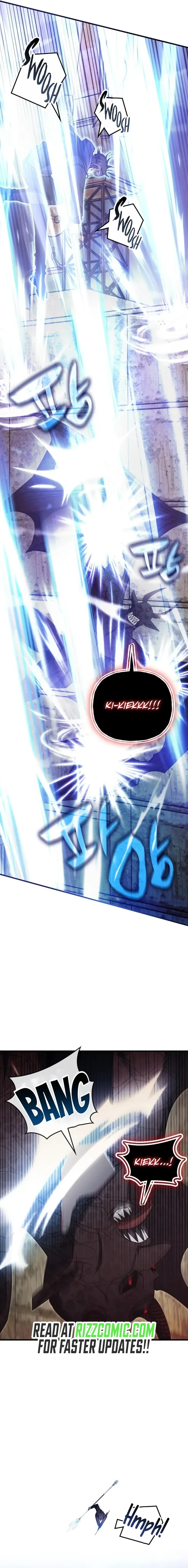 Transcension Academy Chapter 92 page 13
