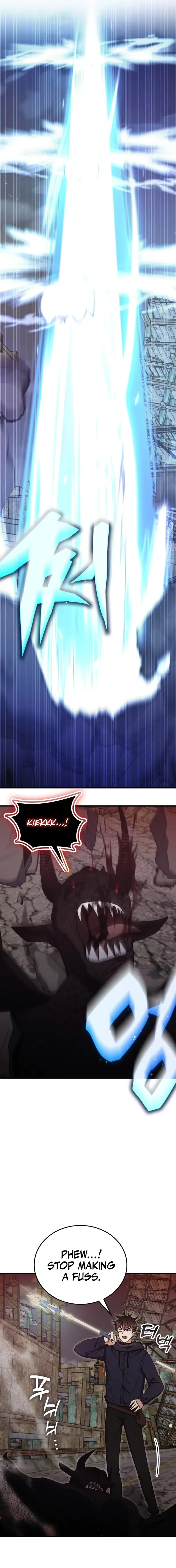 Transcension Academy Chapter 92 page 14