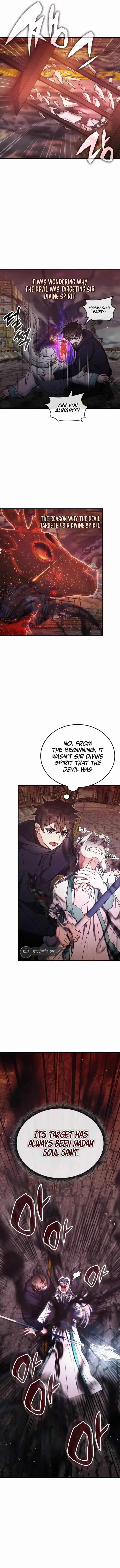 Transcension Academy Chapter 93 page 3