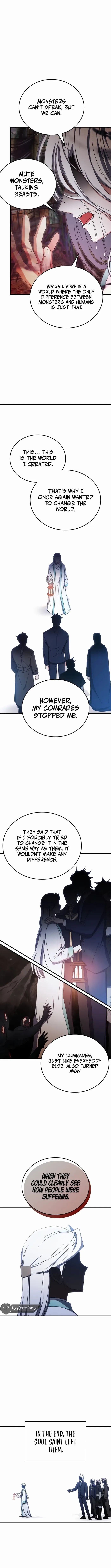 Transcension Academy Chapter 93 page 12