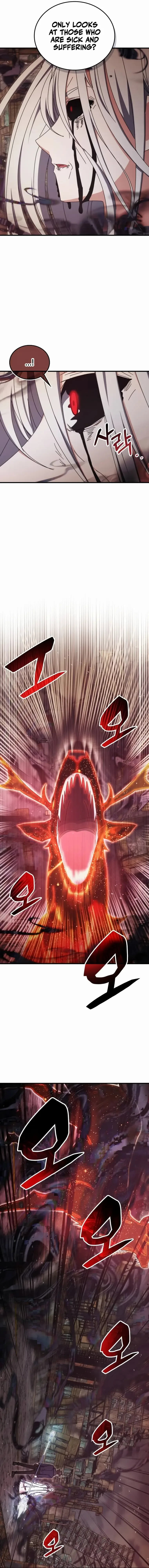 Transcension Academy Chapter 94 page 7