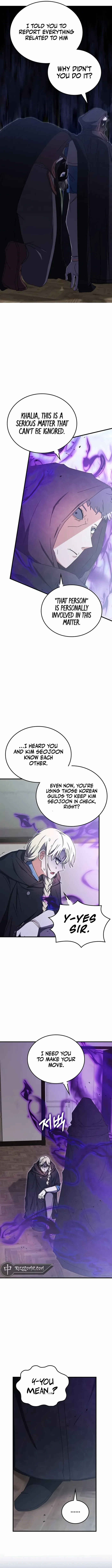 Transcension Academy Chapter 95 page 3