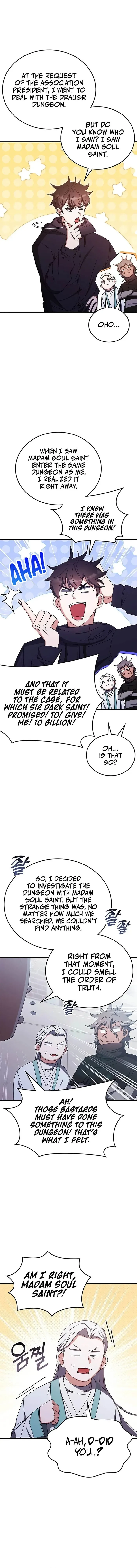 Transcension Academy Chapter 96 page 2