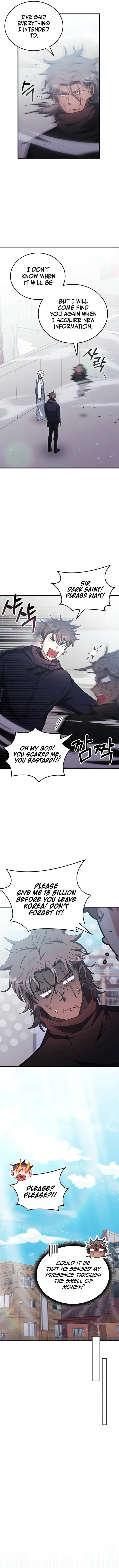 Transcension Academy Chapter 96 page 14
