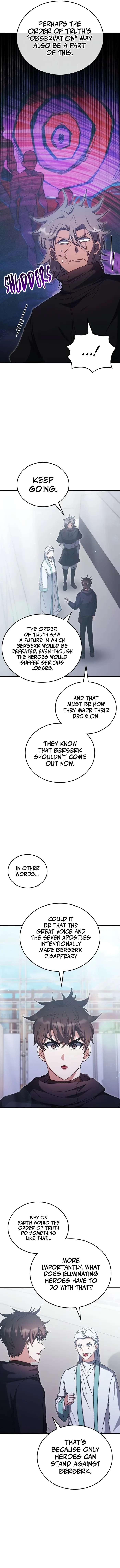 Transcension Academy Chapter 96 page 7