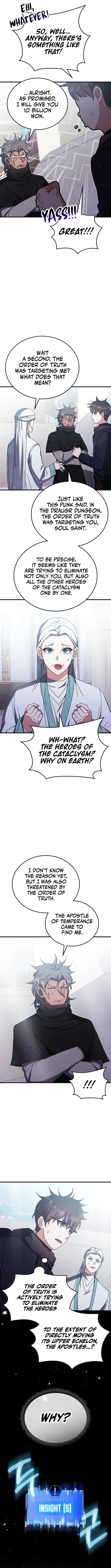 Transcension Academy Chapter 96 page 4