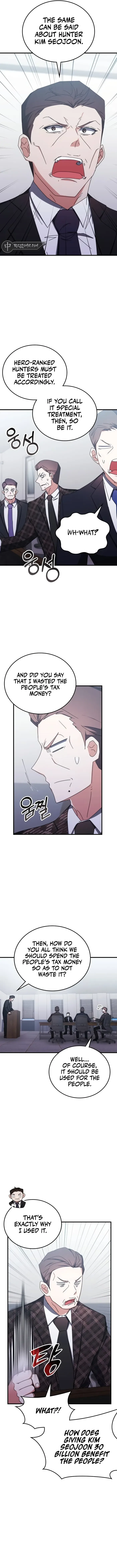 Transcension Academy Chapter 97 page 3