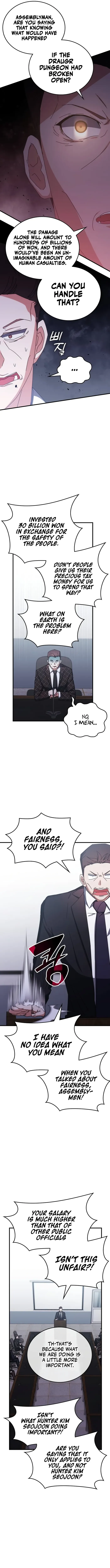 Transcension Academy Chapter 97 page 4