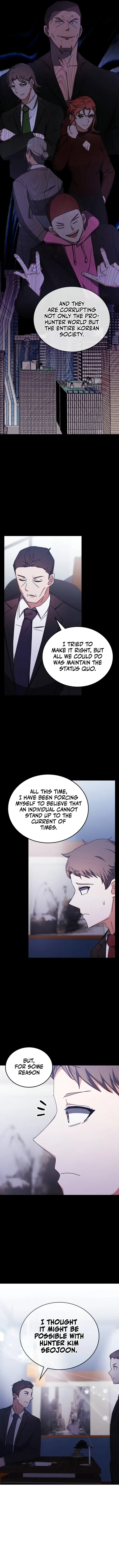 Transcension Academy Chapter 97 page 13