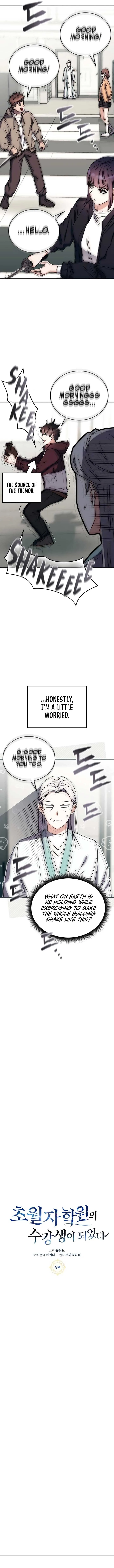 Transcension Academy Chapter 99 page 3