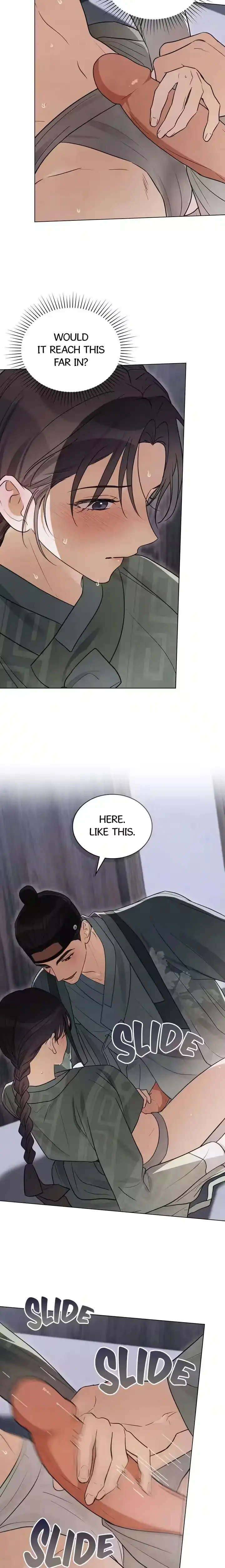 Transgression Chapter 21 page 11