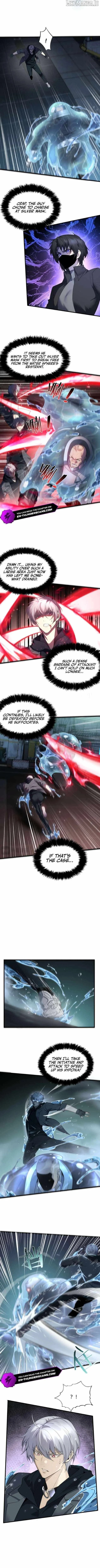Transmigrating Into the Cyber Game After Being on Top for Killing BOSS Chapter 16 page 2