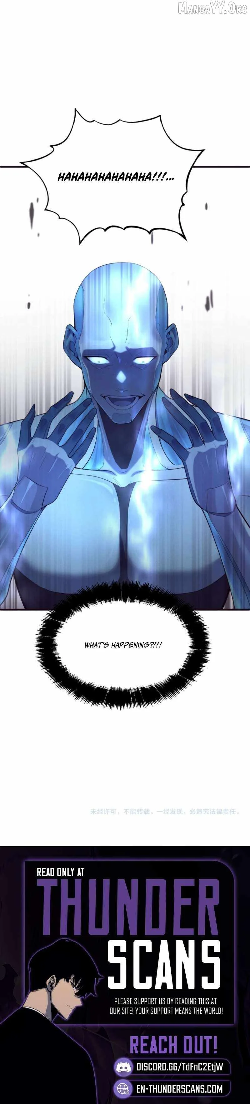 Transmigrating Into the Cyber Game After Being on Top for Killing BOSS Chapter 38 page 8