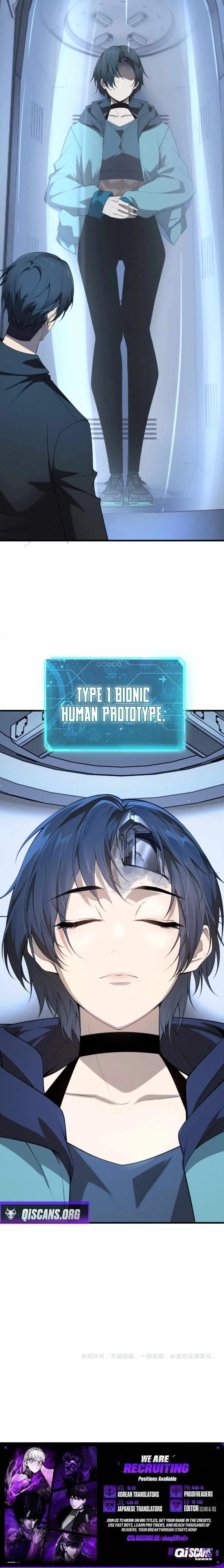 Transmigrating Into the Cyber Game After Being on Top for Killing BOSS Chapter 39 page 12