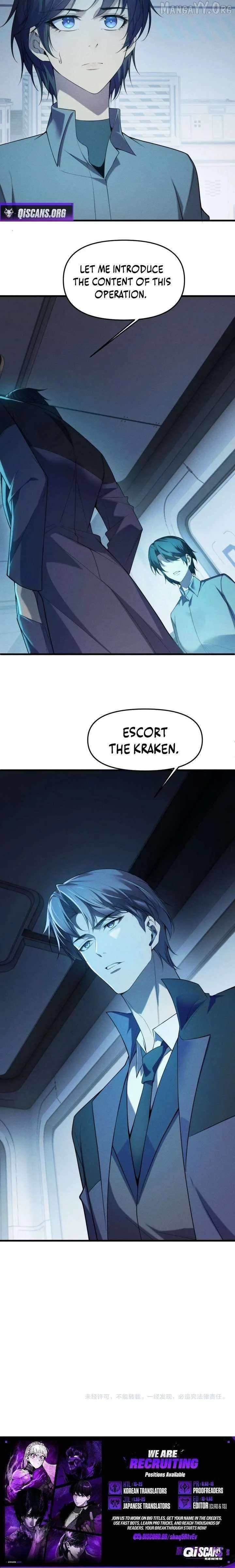 Transmigrating Into the Cyber Game After Being on Top for Killing BOSS Chapter 40 page 12