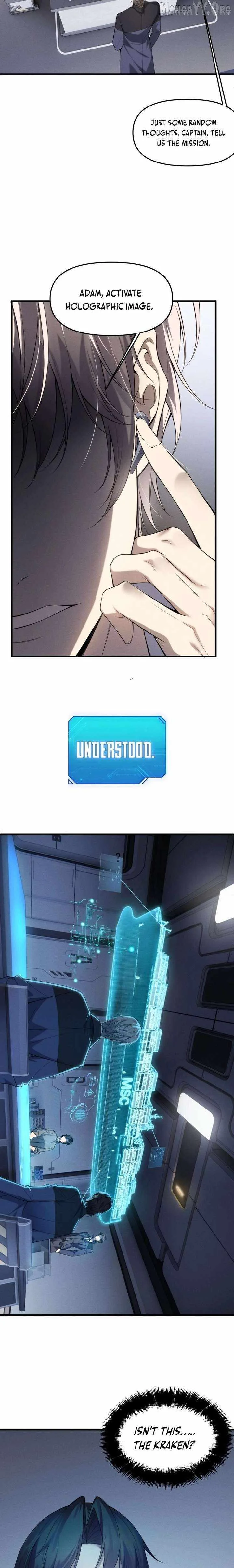 Transmigrating Into the Cyber Game After Being on Top for Killing BOSS Chapter 40 page 11