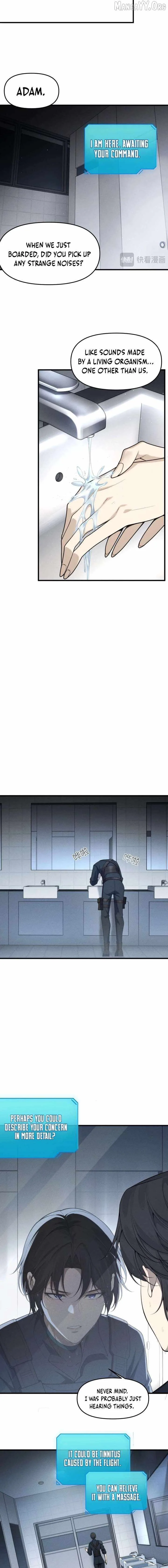 Transmigrating Into the Cyber Game After Being on Top for Killing BOSS Chapter 42 page 14