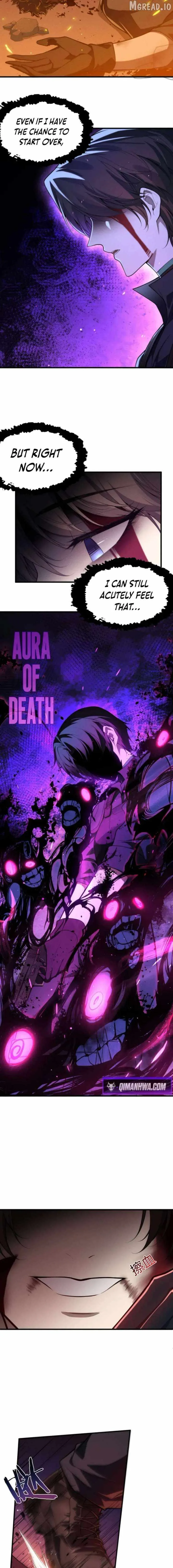 Transmigrating Into the Cyber Game After Being on Top for Killing BOSS Chapter 49 page 4