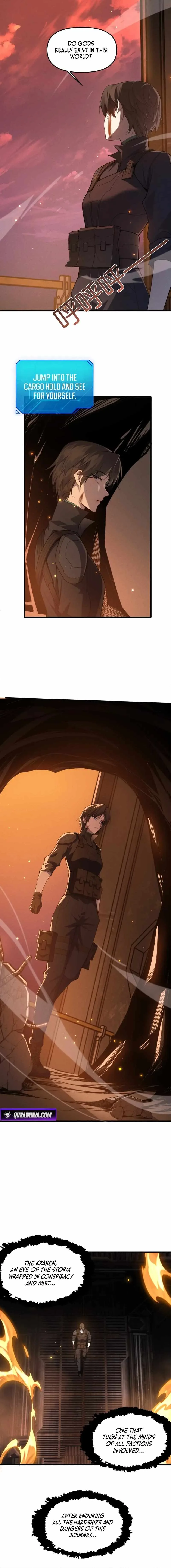 Transmigrating Into the Cyber Game After Being on Top for Killing BOSS Chapter 50 page 6