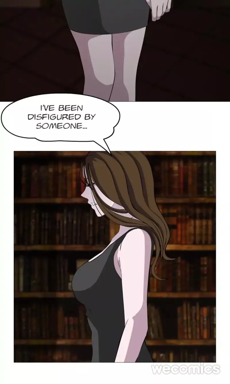Trap of the Goddess Chapter 1 page 5