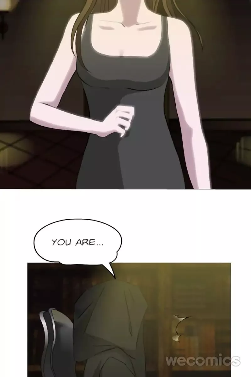 Trap of the Goddess Chapter 1 page 7