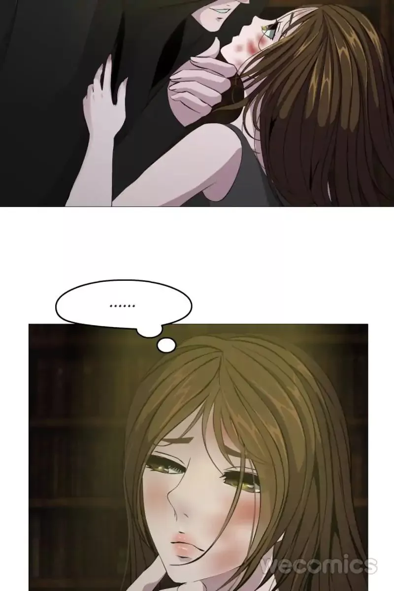 Trap of the Goddess Chapter 1 page 10