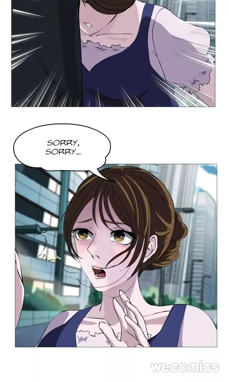 Trap of the Goddess Chapter 1 page 23