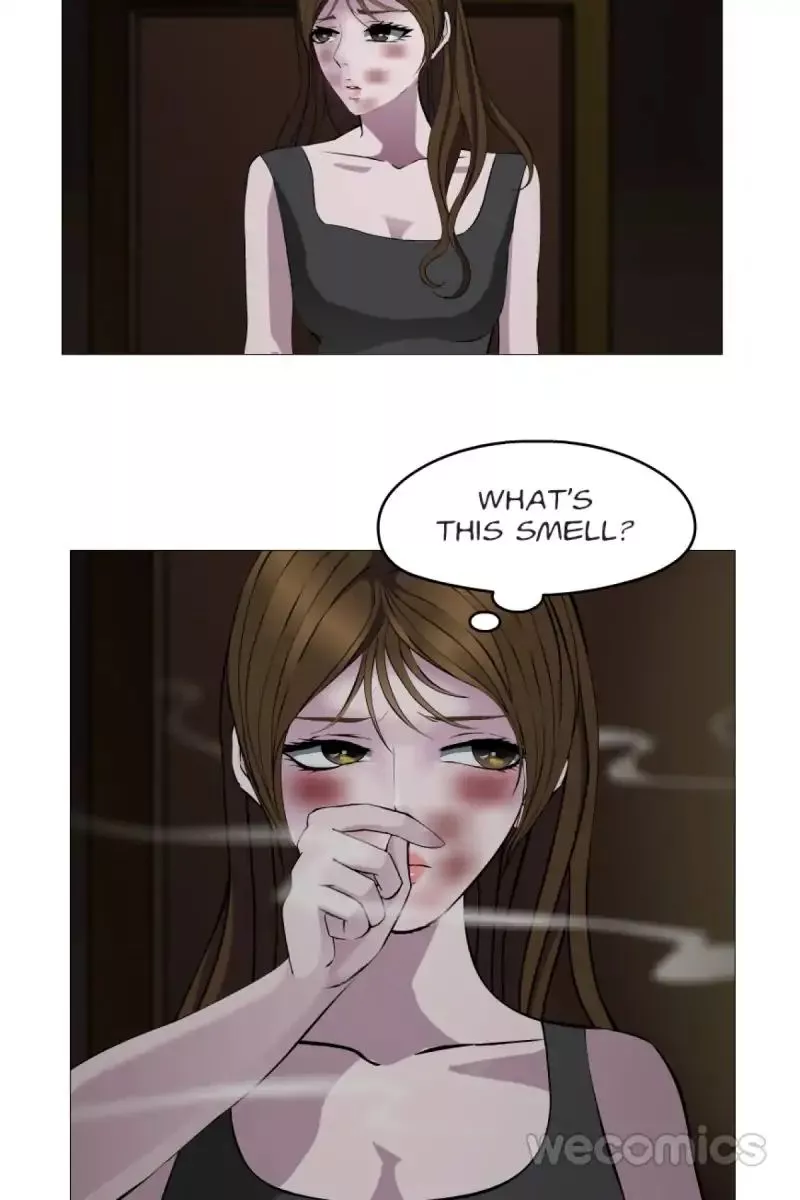 Trap of the Goddess Chapter 1 page 2