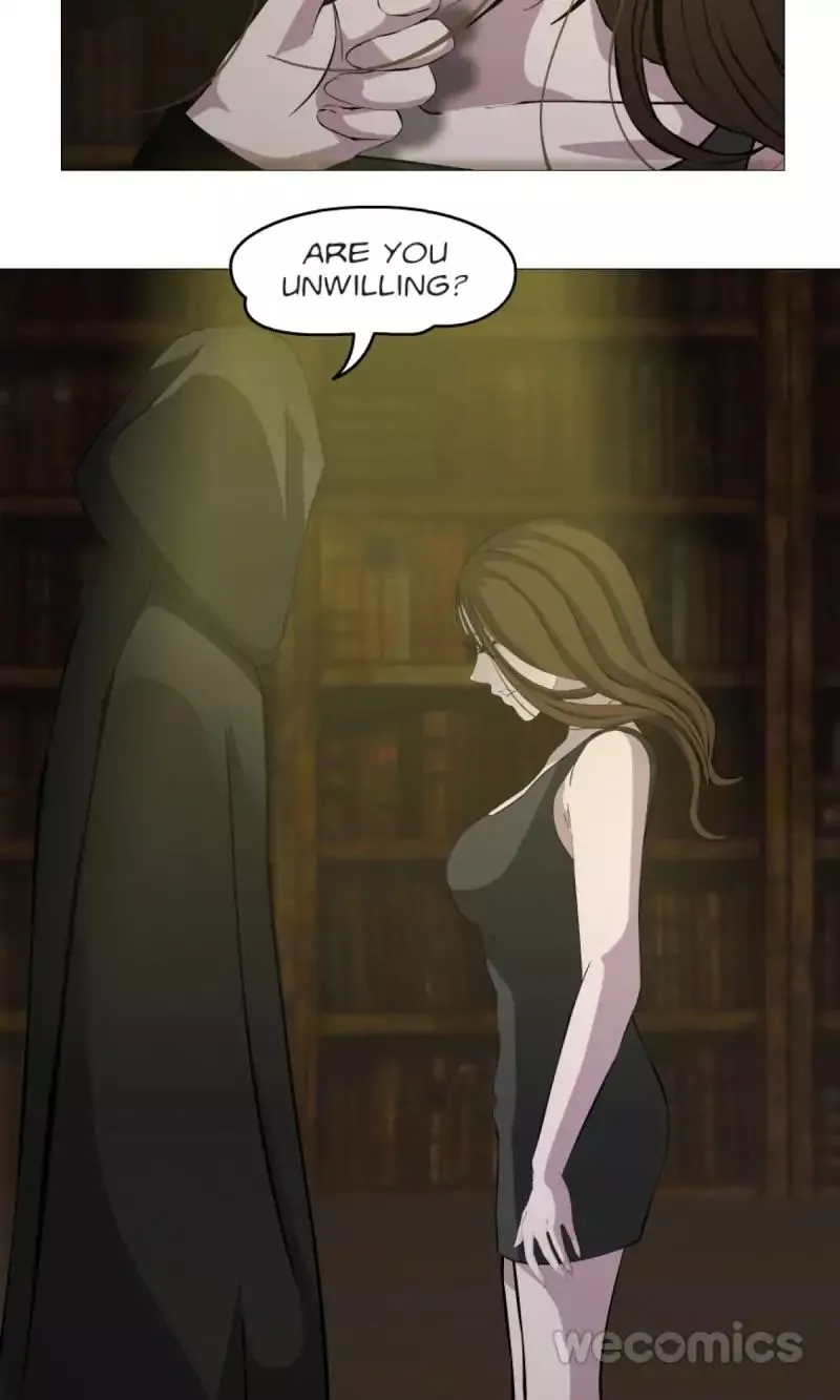 Trap of the Goddess Chapter 1 page 11