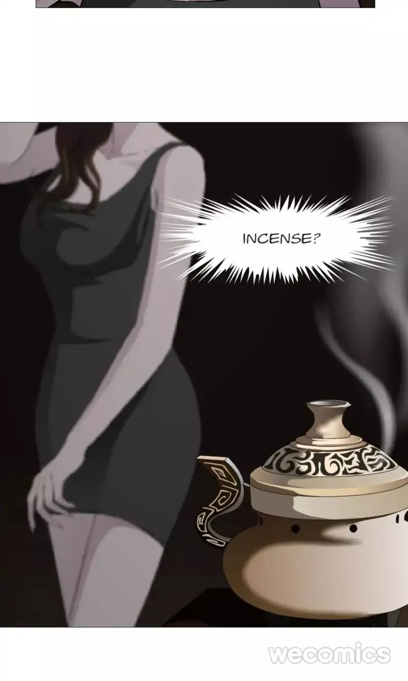 Trap of the Goddess Chapter 1 page 3