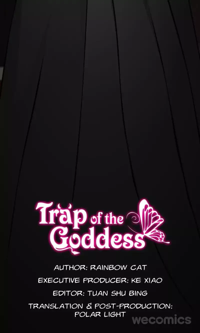 Trap of the Goddess Chapter 1 page 14