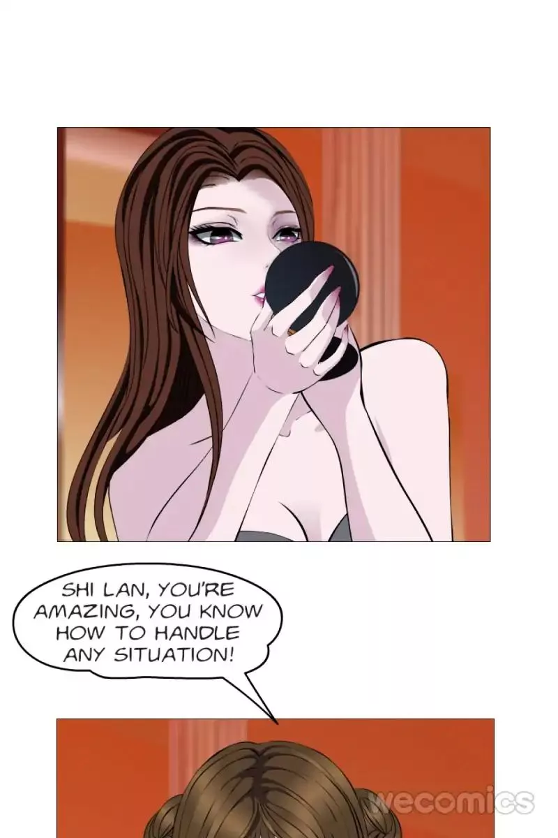 Trap of the Goddess Chapter 1 page 33