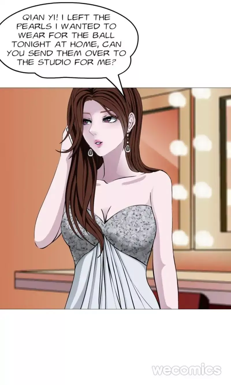 Trap of the Goddess Chapter 1 page 20