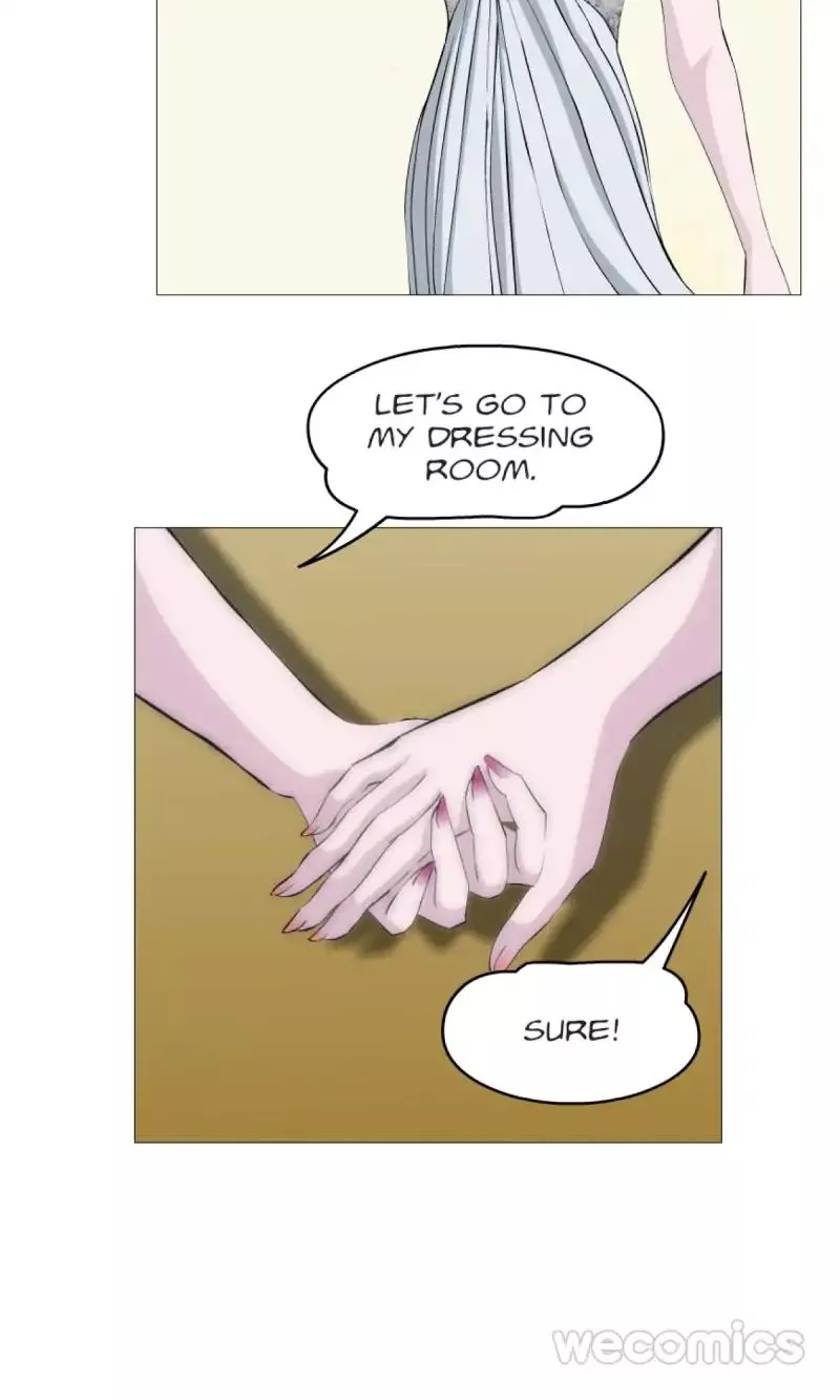 Trap of the Goddess Chapter 1 page 29