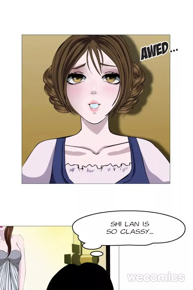 Trap of the Goddess Chapter 1 page 27