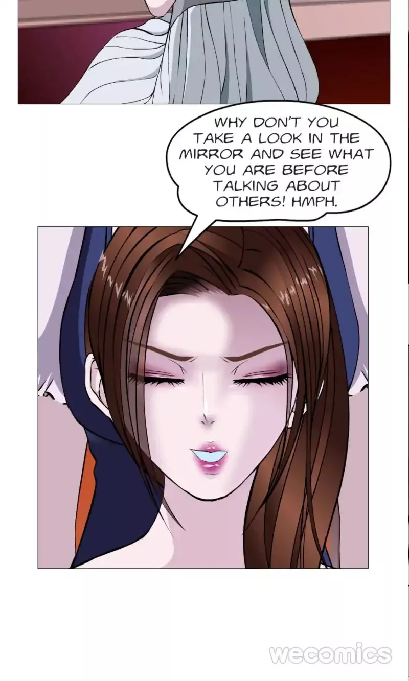 Trap of the Goddess Chapter 1 page 41