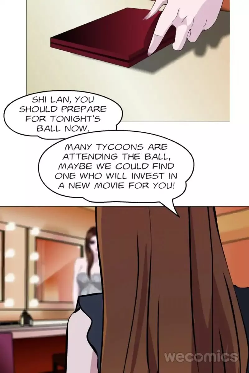 Trap of the Goddess Chapter 1 page 31