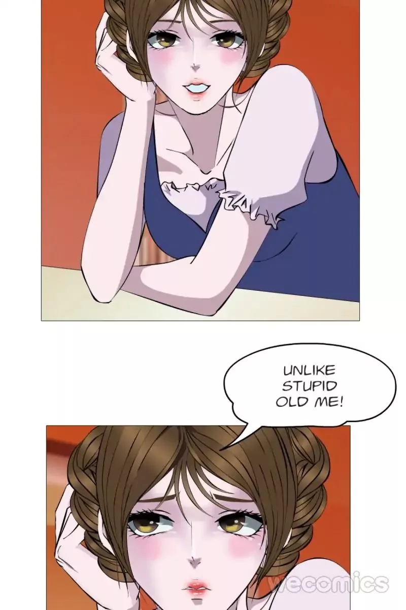 Trap of the Goddess Chapter 1 page 34