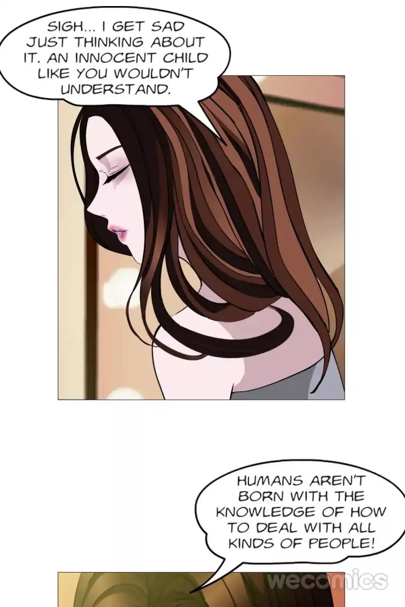 Trap of the Goddess Chapter 1 page 36