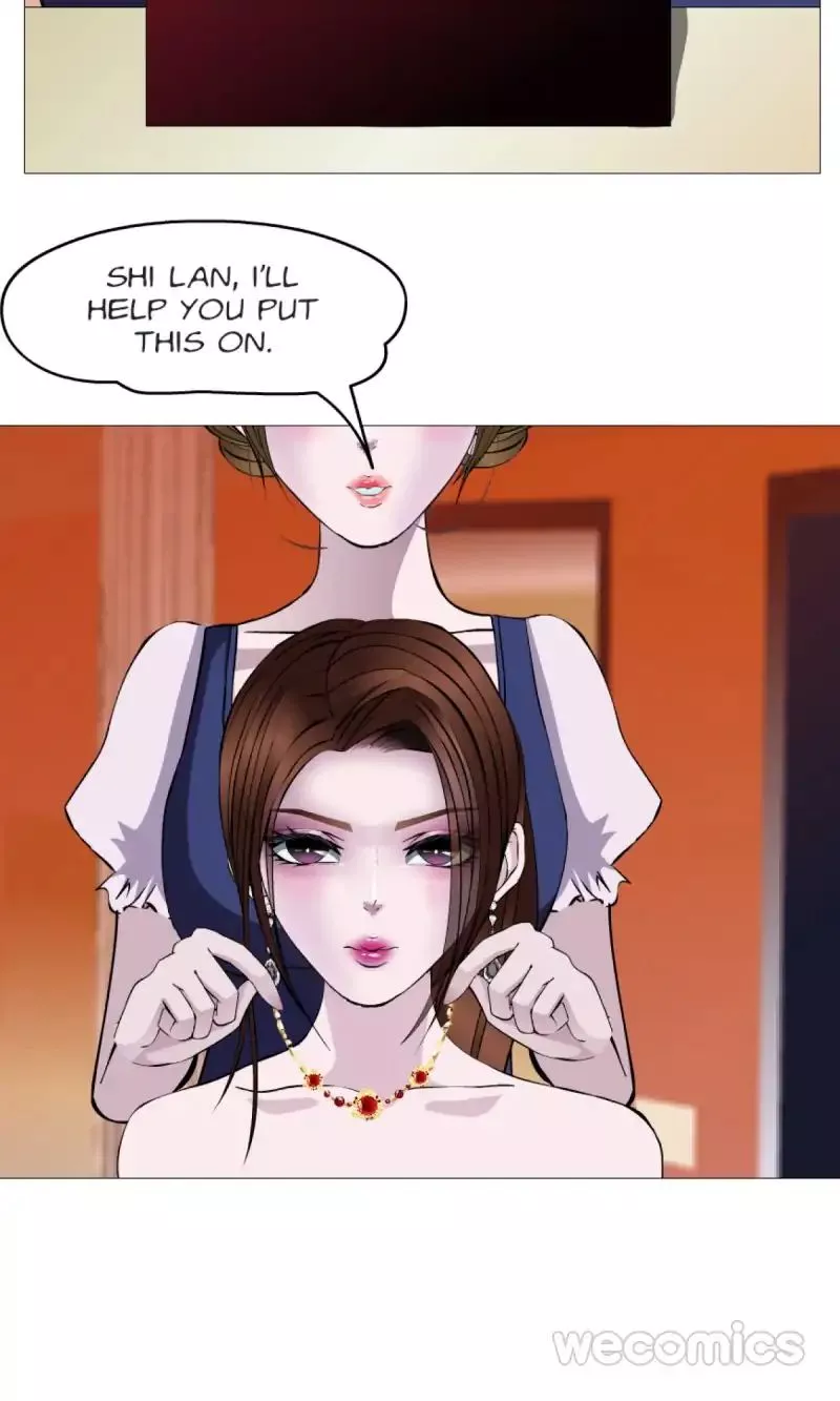 Trap of the Goddess Chapter 1 page 38