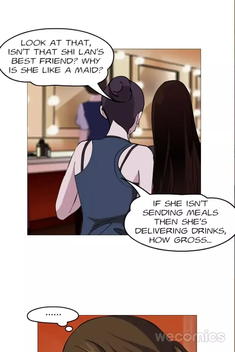 Trap of the Goddess Chapter 1 page 39