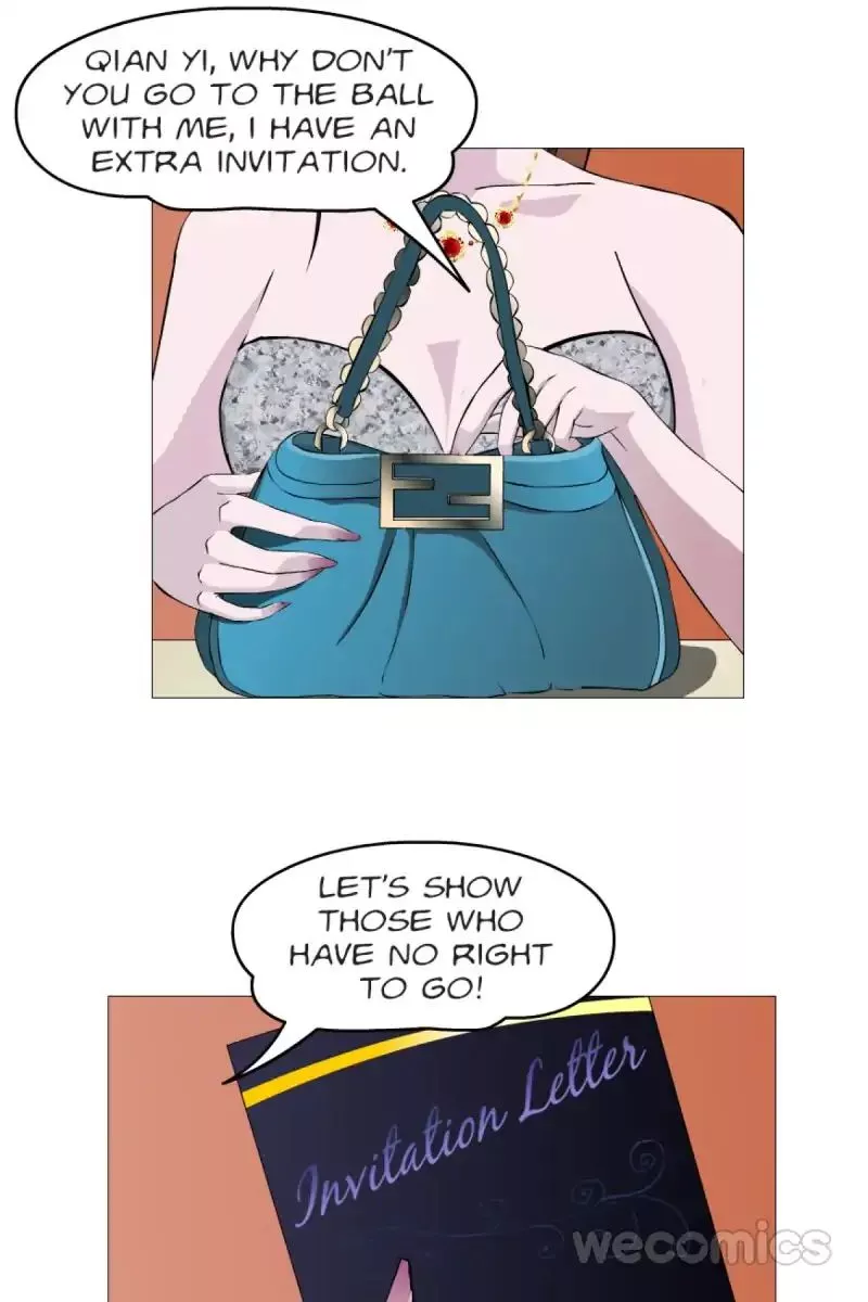 Trap of the Goddess Chapter 1 page 42