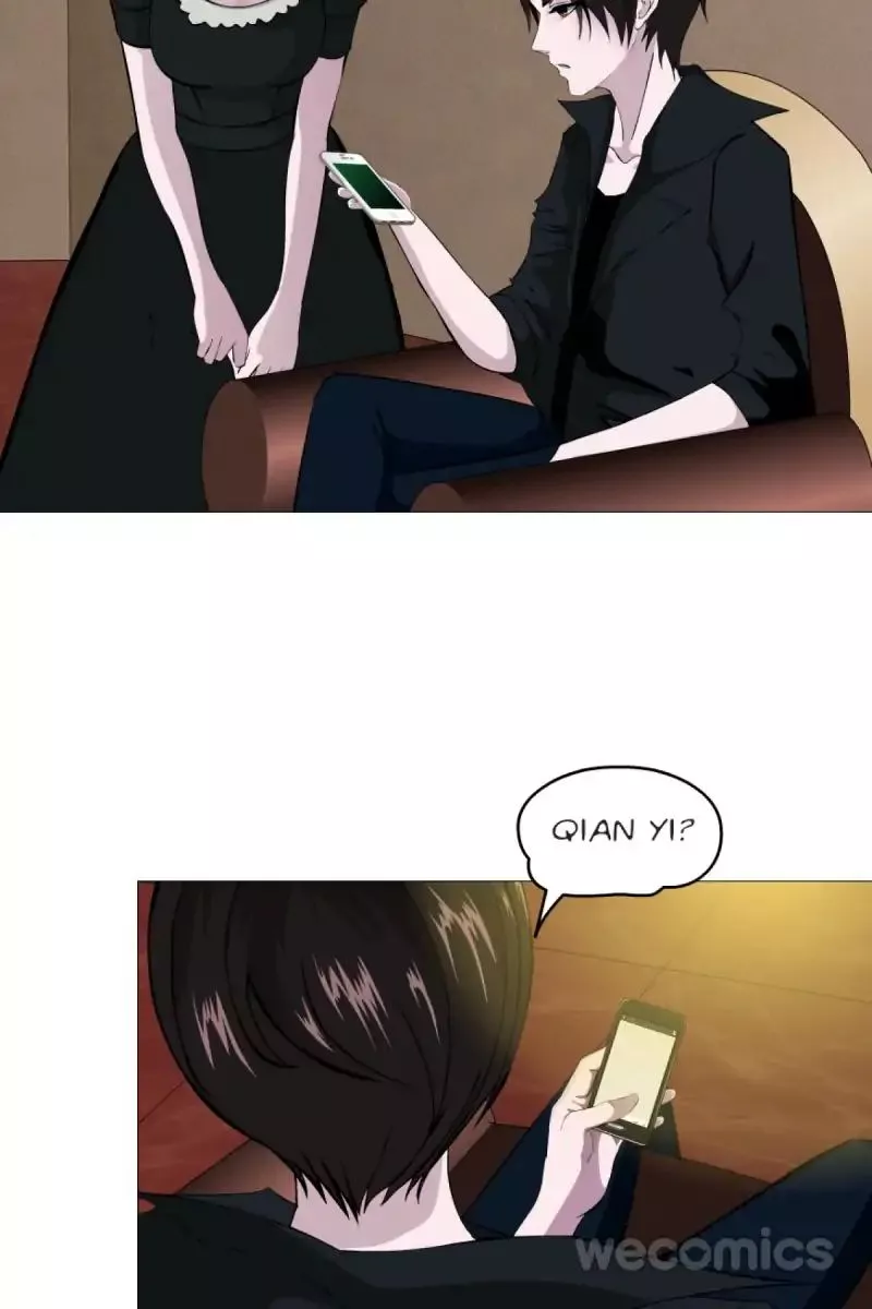 Trap of the Goddess Chapter 10 page 11