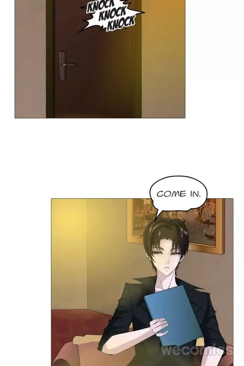 Trap of the Goddess Chapter 10 page 14