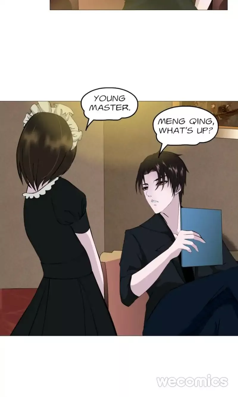Trap of the Goddess Chapter 10 page 15
