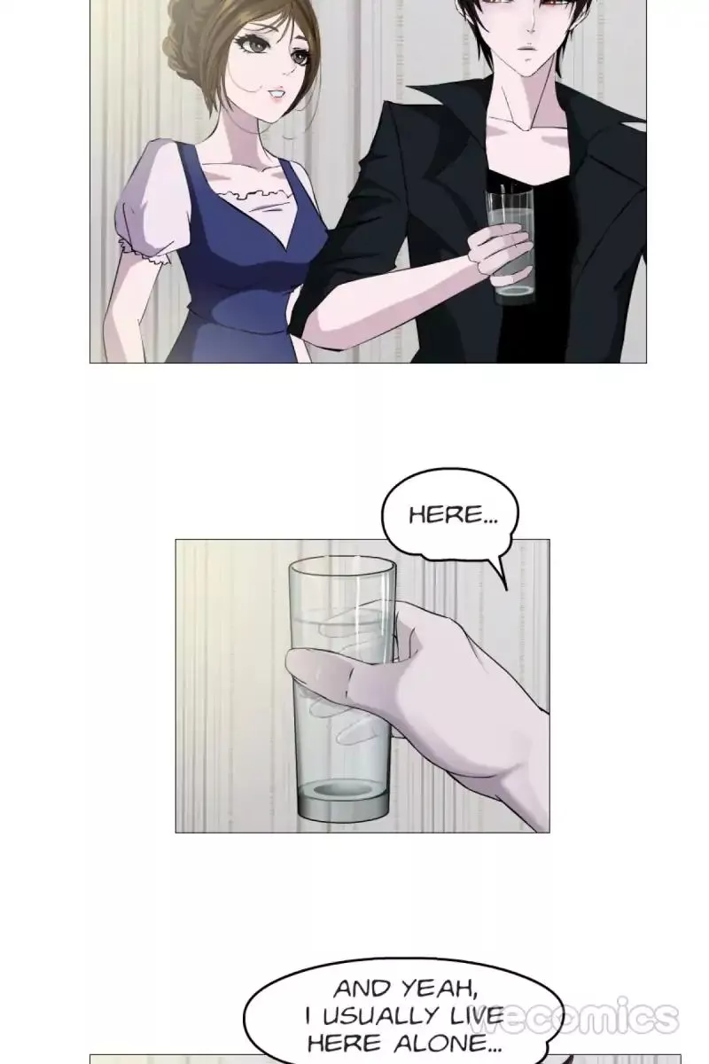 Trap of the Goddess Chapter 10 page 23